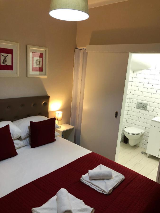 Quarto Duplo Pequeno