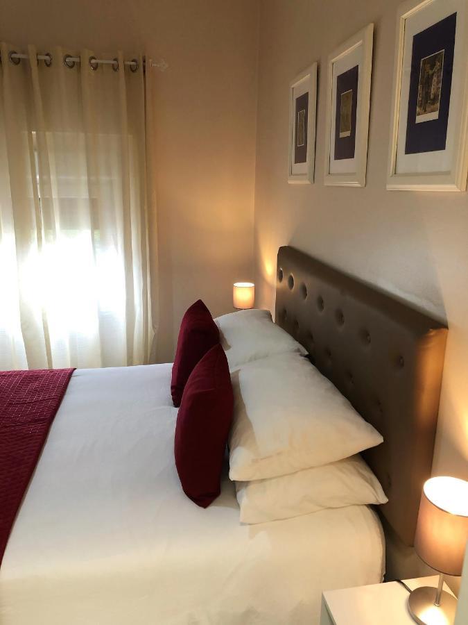 Quarto Duplo Standard com Vista Pátio