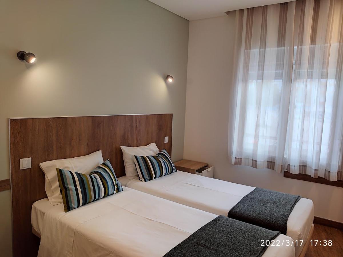 Quarto Duplo Superior
