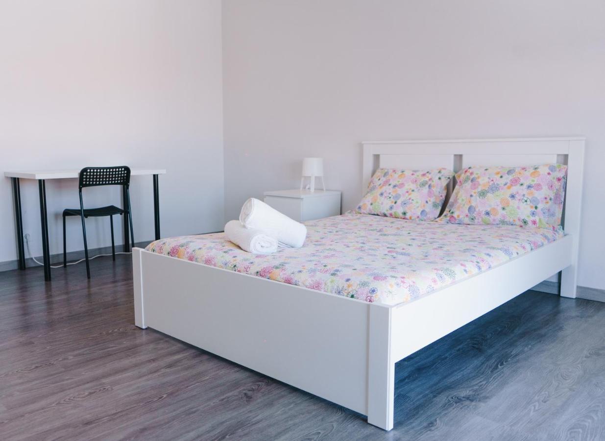 Quarto Duplo
