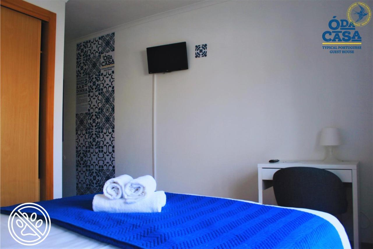 Quarto Duplo Standard
