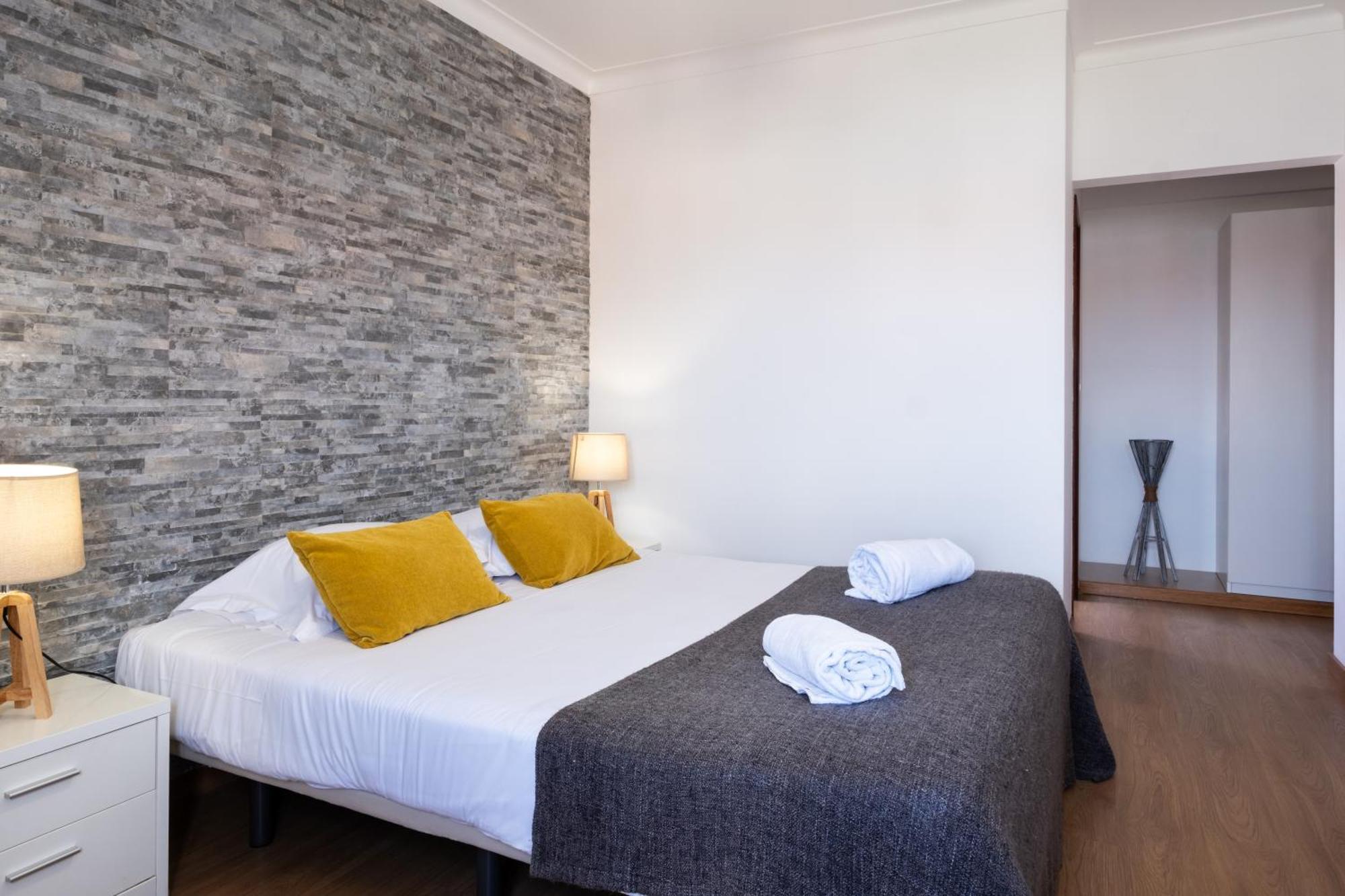 Quarto Duplo