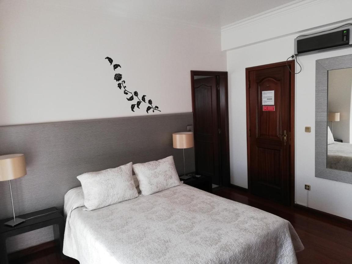 Quarto Duplo Deluxe