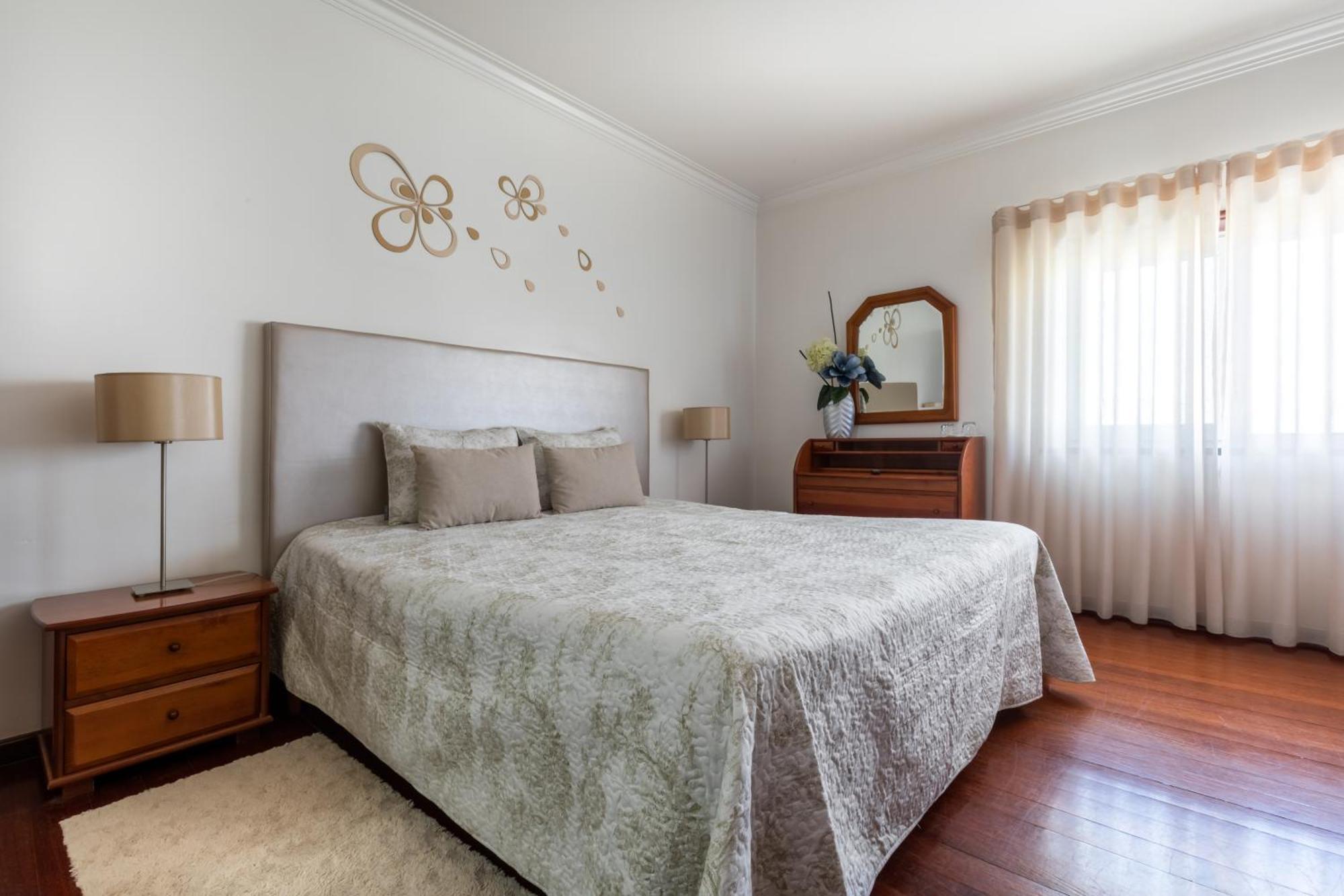 Quarto Familiar Deluxe