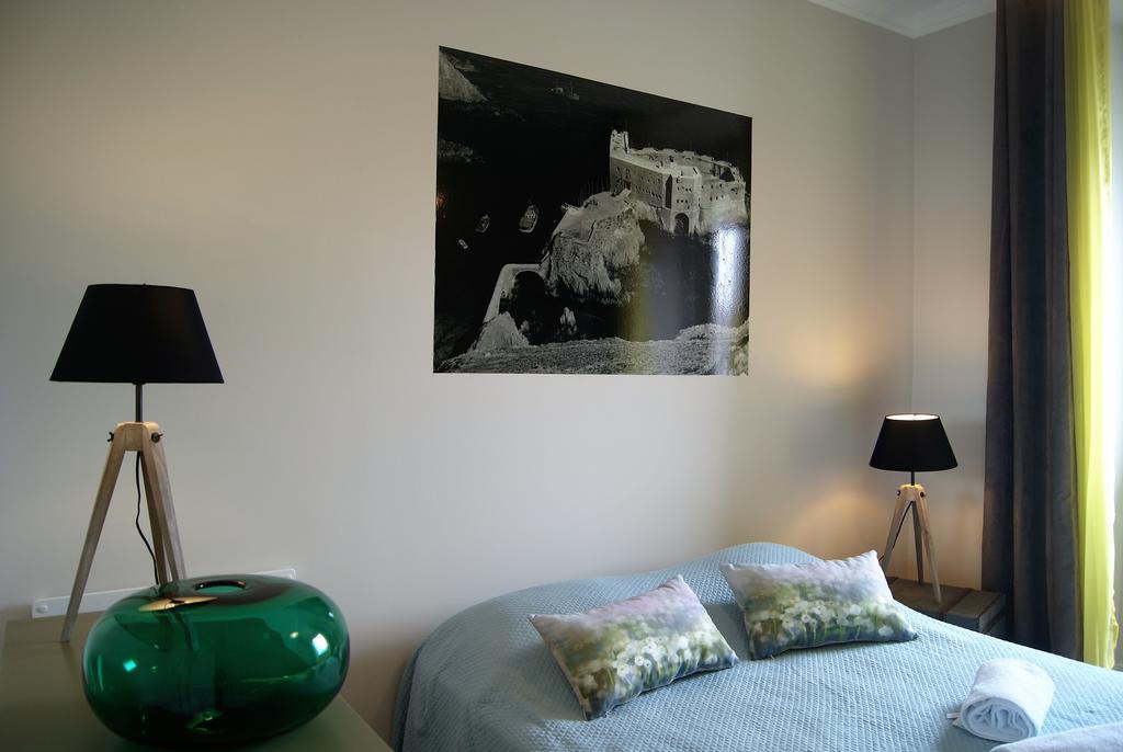 Quarto Individual