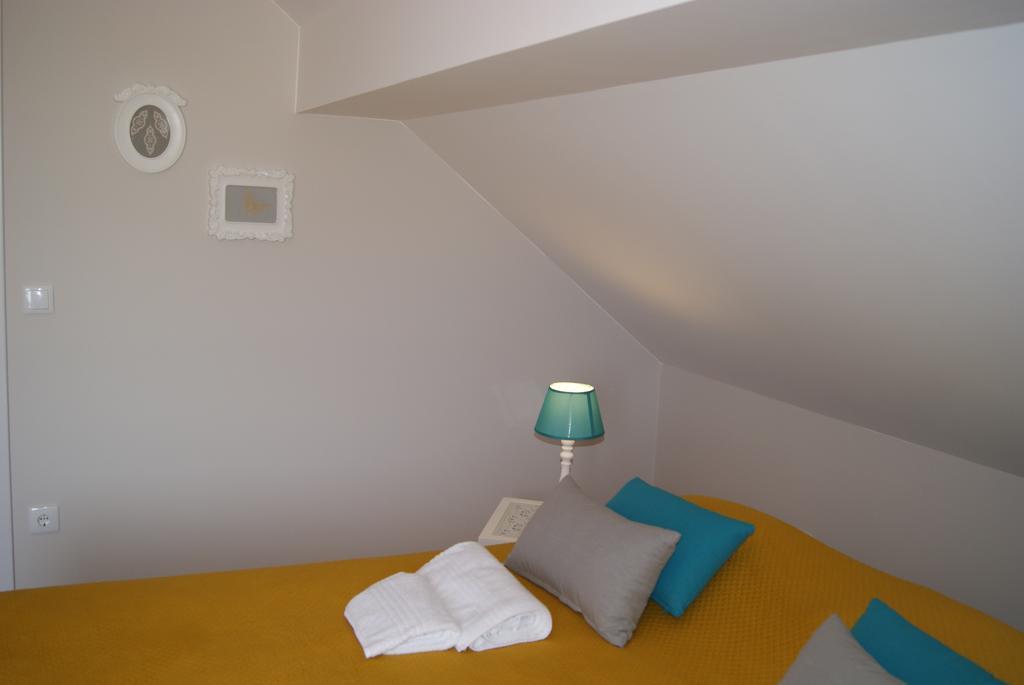 Quarto Duplo
