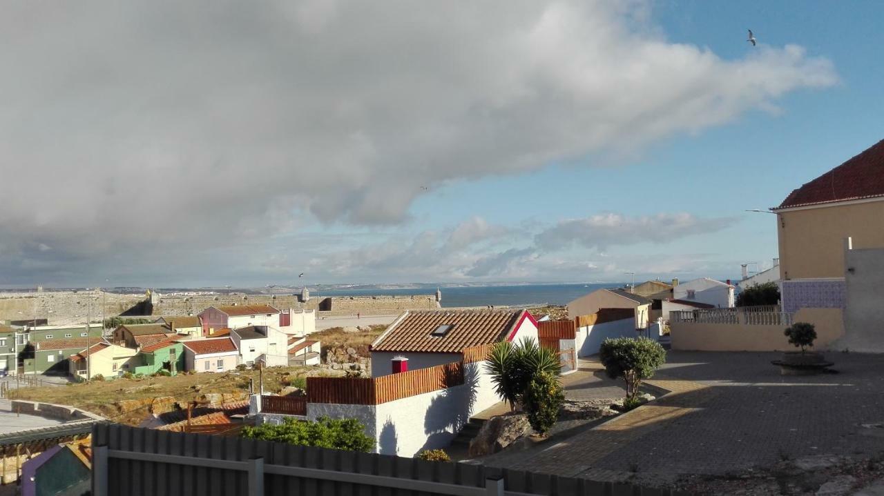 Apartamento com Terraço