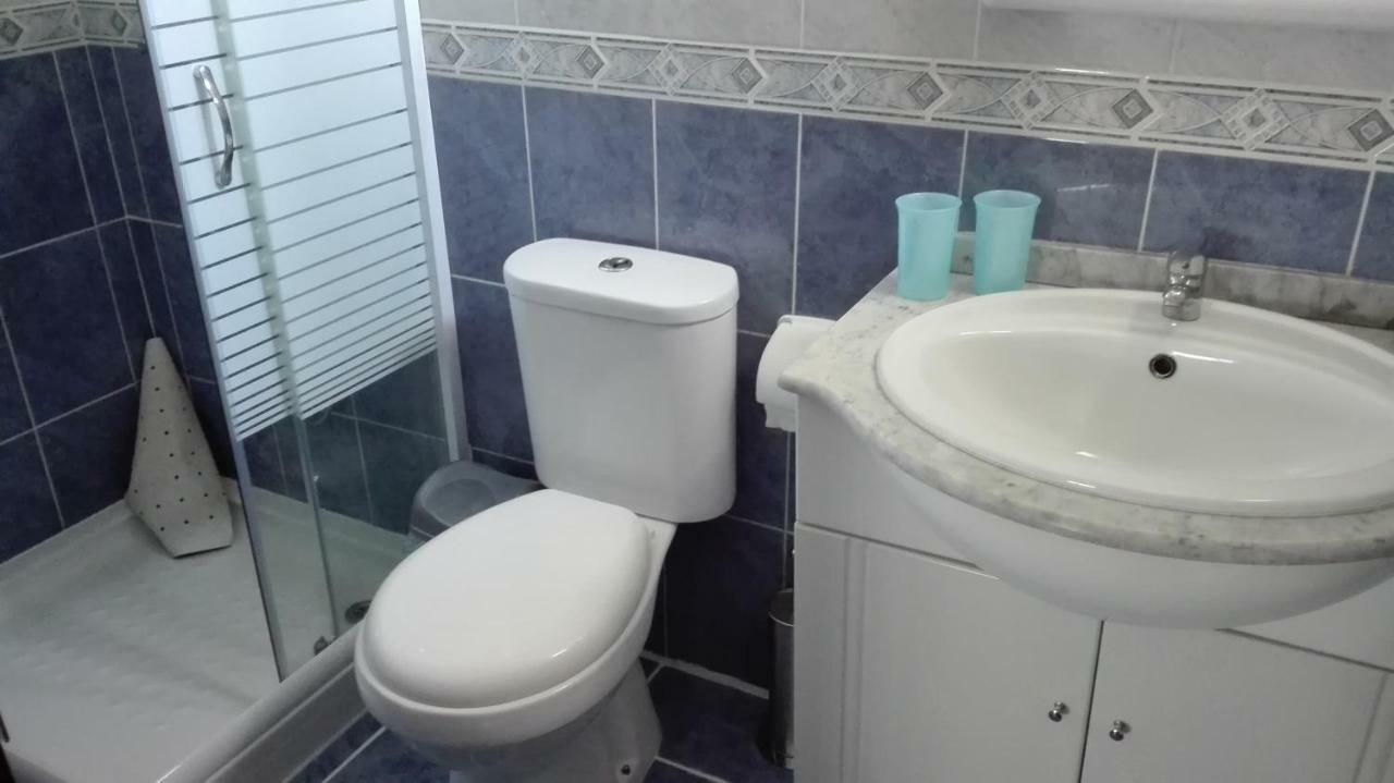 Apartamento com Terraço