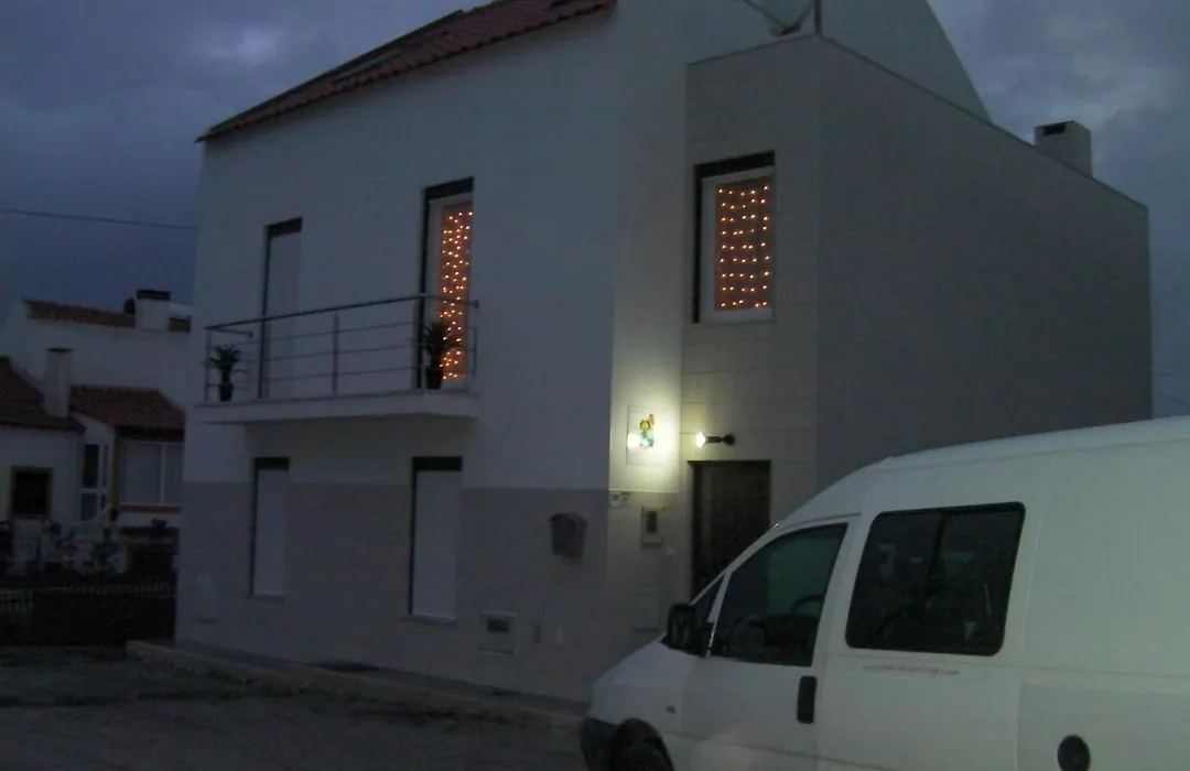 Peniche Surf Lodge 1-1