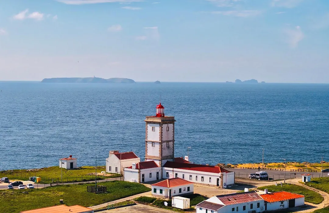 Sea Garden Peniche-1