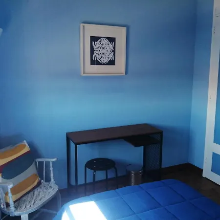 Peniche Blue Wave Home-2