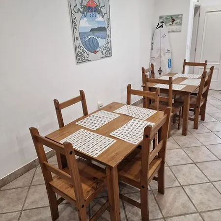 Wolley - Peniche Guesthouse-2