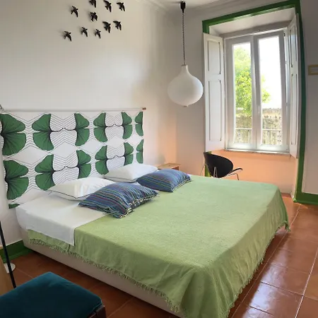 Peniche Hostel-3