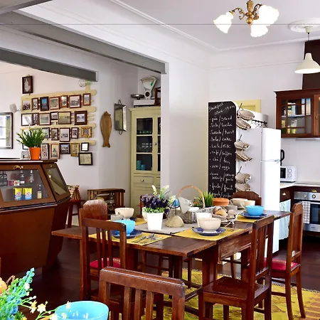 Mercearia D'Alegria Boutique B&B-2