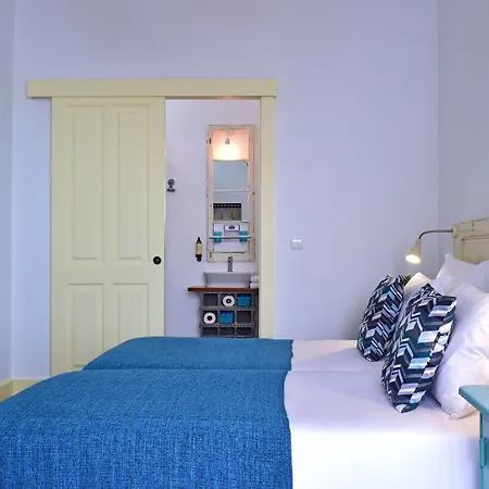 Mercearia D'Alegria Boutique B&B-3