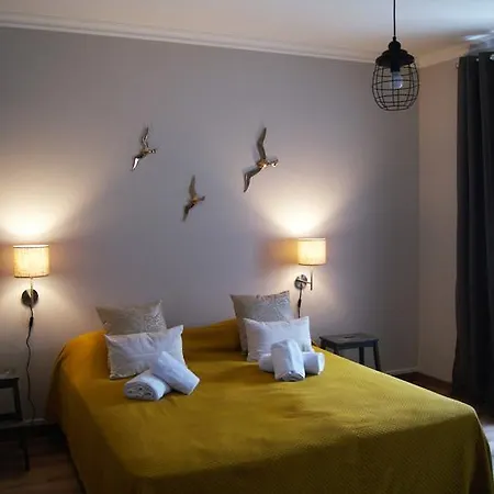 O Forte Guest House-2