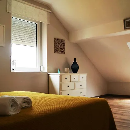 O Forte Guest House-3